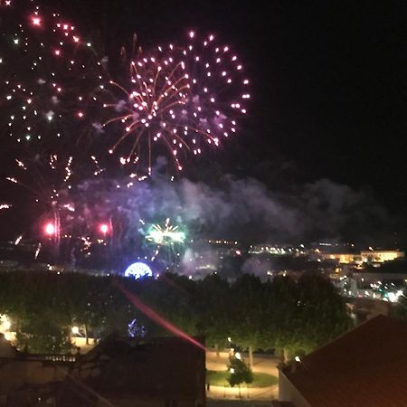 Vista Mondego Daire Coimbra Dış mekan fotoğraf