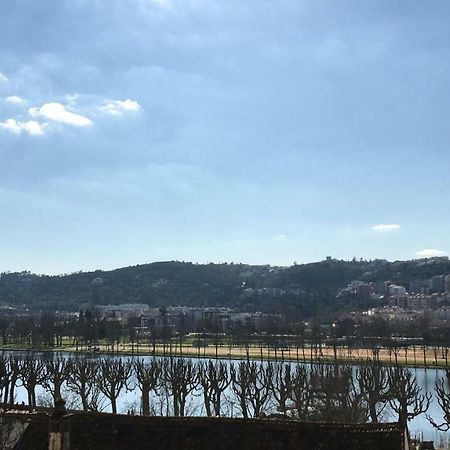 Vista Mondego Daire Coimbra Dış mekan fotoğraf