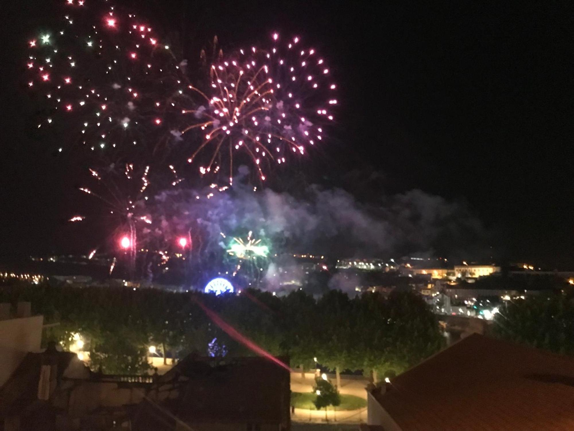 Vista Mondego Daire Coimbra Dış mekan fotoğraf