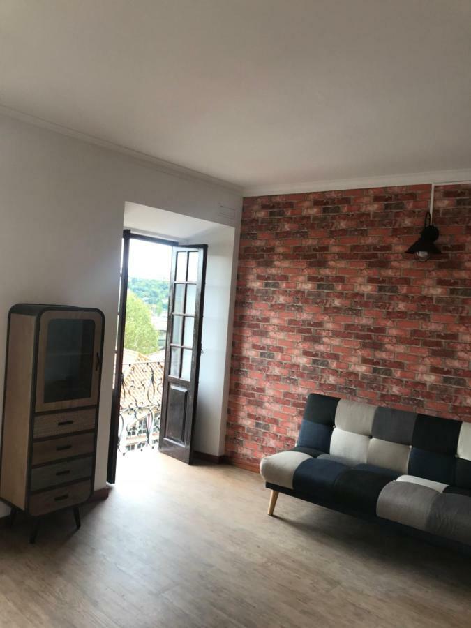 Vista Mondego Daire Coimbra Dış mekan fotoğraf