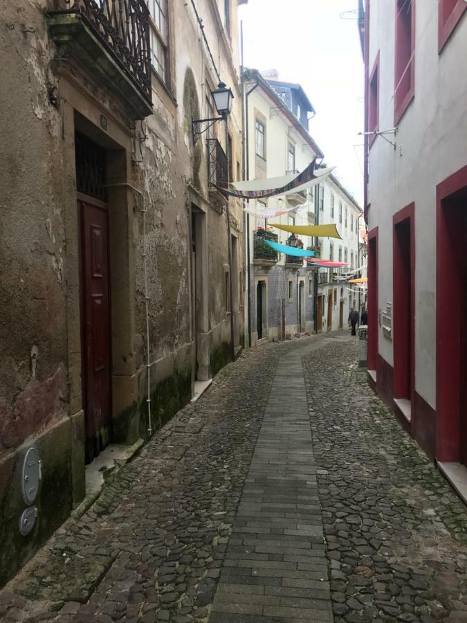 Vista Mondego Daire Coimbra Dış mekan fotoğraf