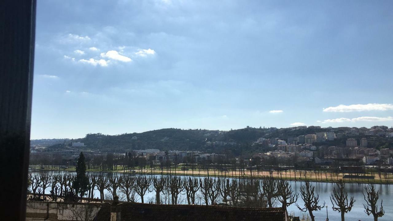 Vista Mondego Daire Coimbra Dış mekan fotoğraf