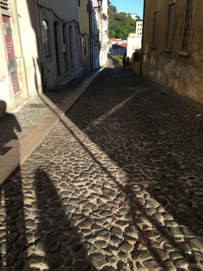 Vista Mondego Daire Coimbra Dış mekan fotoğraf
