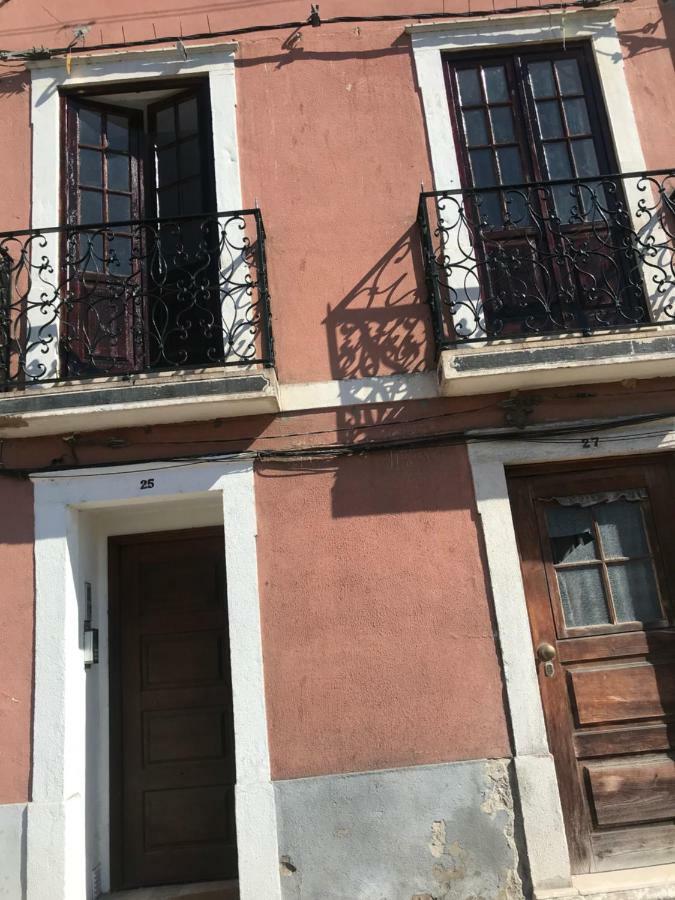 Vista Mondego Daire Coimbra Dış mekan fotoğraf