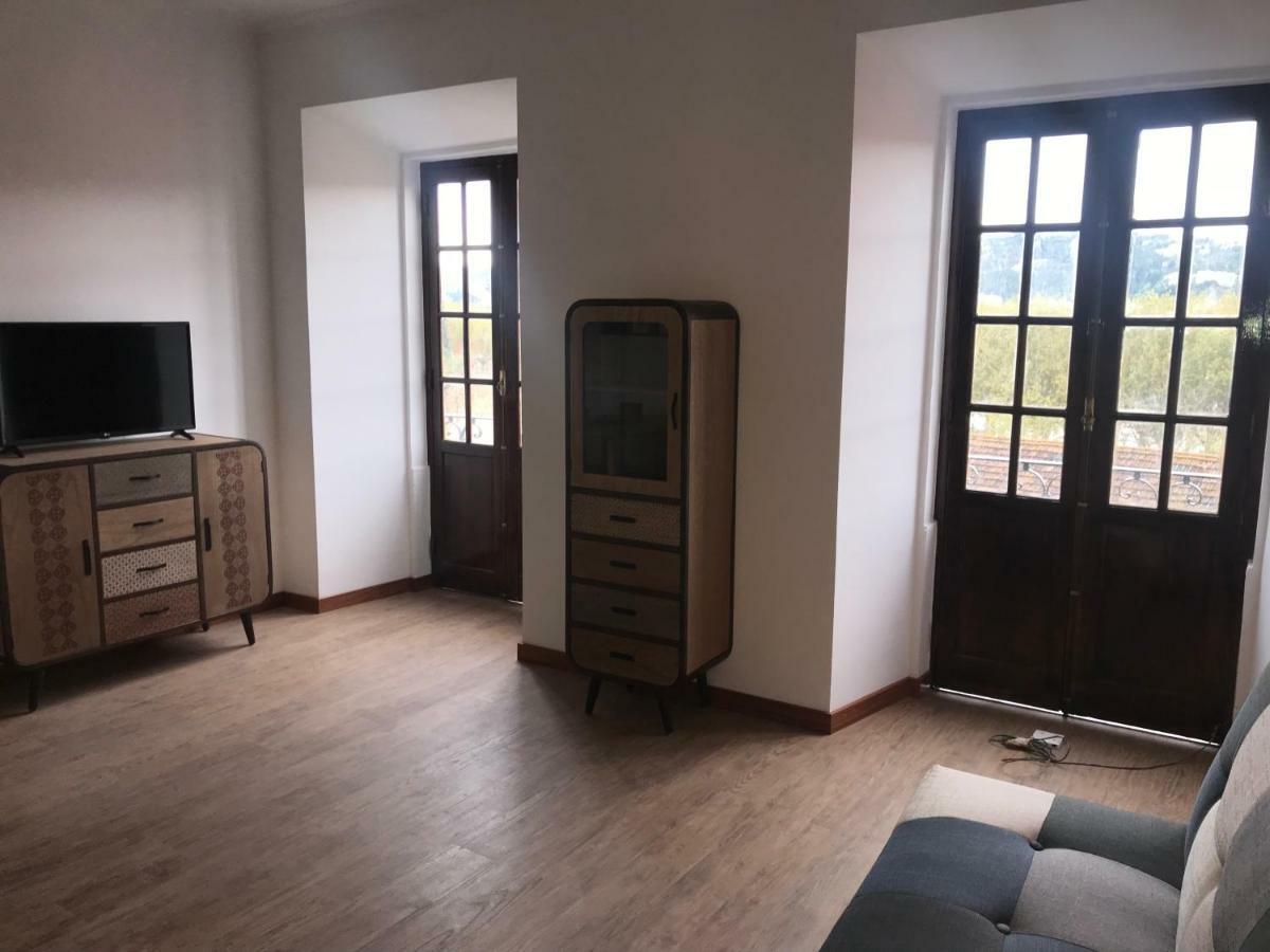 Vista Mondego Daire Coimbra Dış mekan fotoğraf