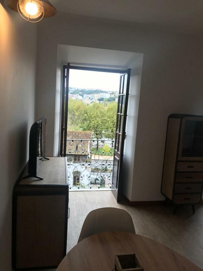 Vista Mondego Daire Coimbra Dış mekan fotoğraf