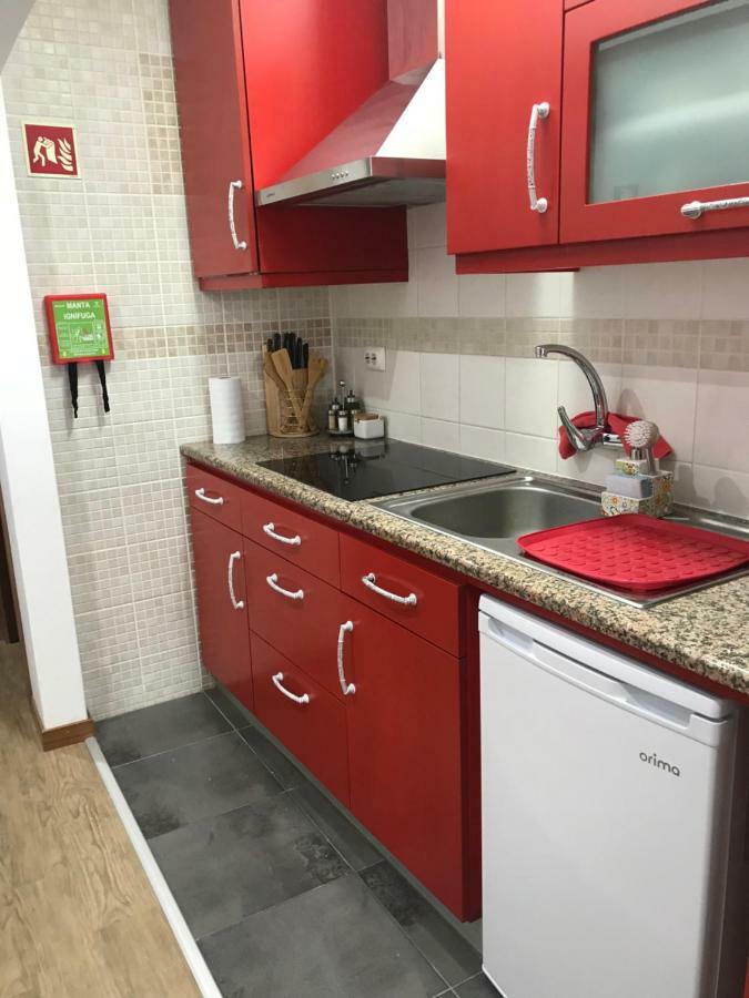 Vista Mondego Daire Coimbra Dış mekan fotoğraf