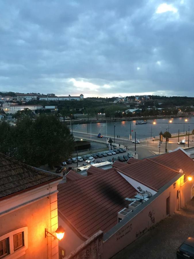 Vista Mondego Daire Coimbra Dış mekan fotoğraf