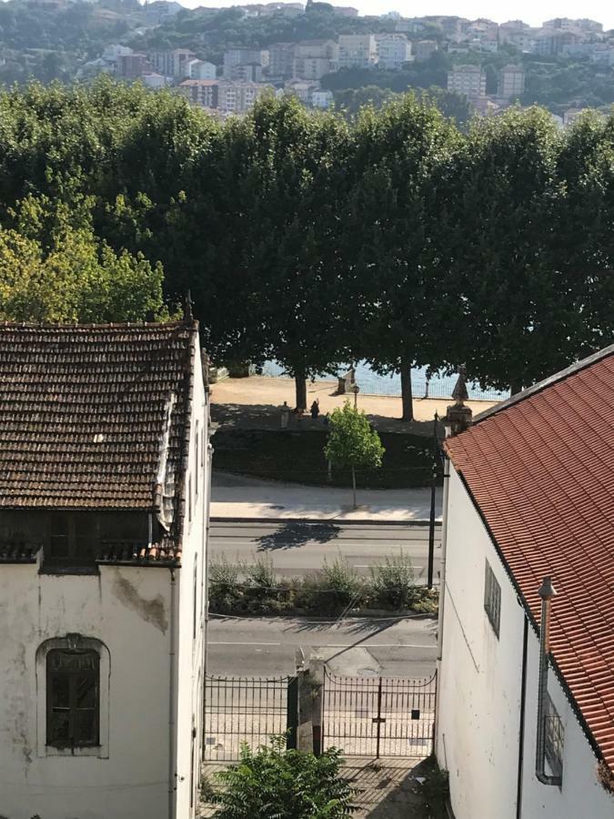 Vista Mondego Daire Coimbra Dış mekan fotoğraf