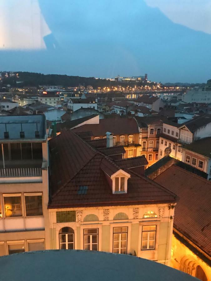 Vista Mondego Daire Coimbra Dış mekan fotoğraf